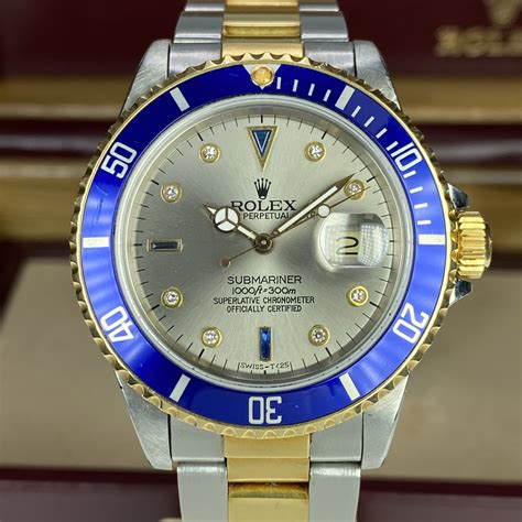 rolex serti